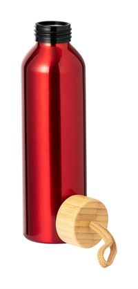 BORRACCIA IN ALLUMINIO RICICLATO 600 ML